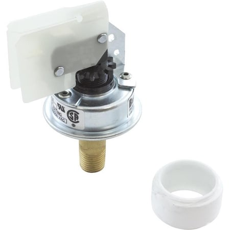 Pentair Water Pressure Switch Replacement Kit 473716Z